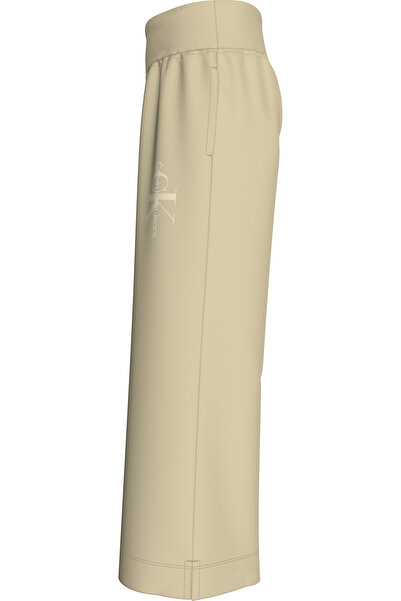 Calvin Klein Girls Brown & Green Pants