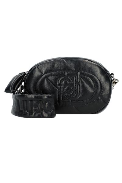 Liu Jo Felce Shoulder Bag M RFID protection 21 cm