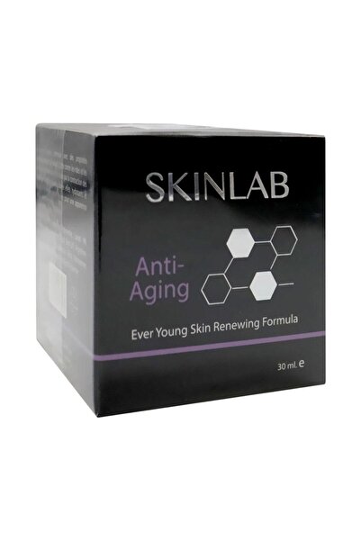 Skinlab كريم مضاد للشيخوخة - 30 مل