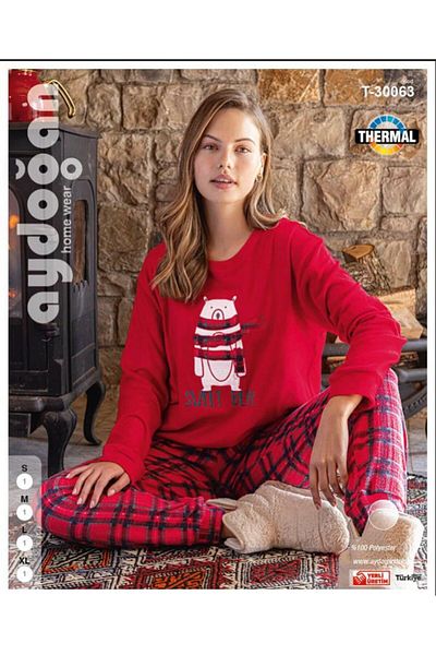 Aydoğan Pajamas