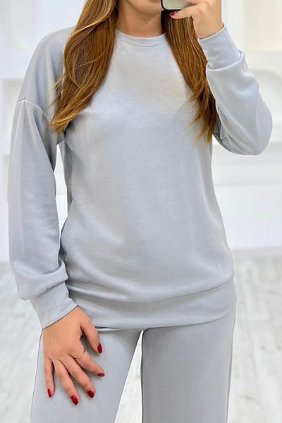 fiolin Σετ φόρμας Modal Fabric Basic