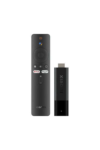 Xiaomi عصا تلفزيون 4K PFJ4130UK - أسود
