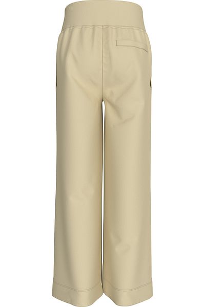 Calvin Klein Girls Brown & Green Pants