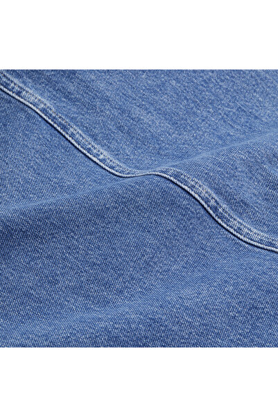 Calvin Klein Women Blue Skirt