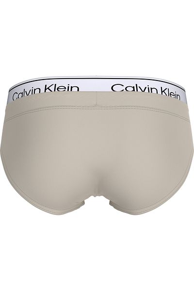 Calvin Klein Logo Waistband Drawstring Waist Brief