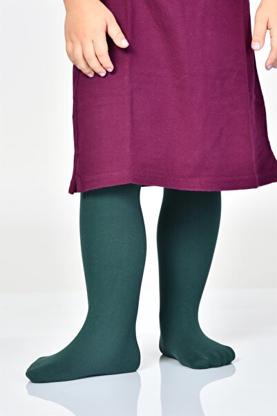 Dore Çorap Thermal Children's Pantyhose