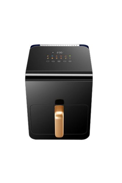 PANASONIC Panasonic Air Fryer NF-CC600, 1450W, 6 liters