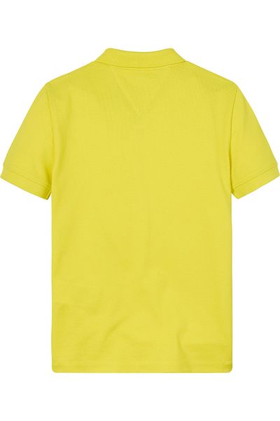 Tommy Hilfiger Essential Flag Embroidery Regular Fit Polo