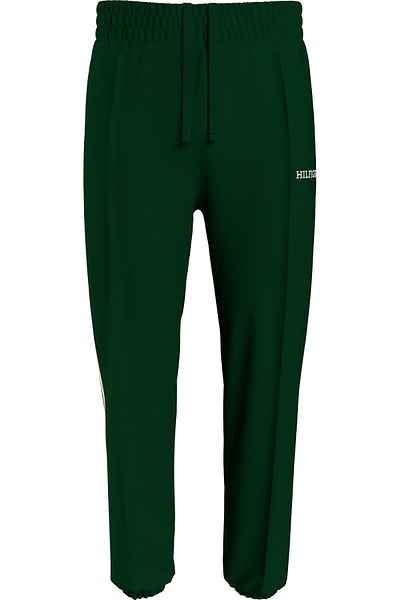 Tommy Hilfiger Hilfiger Monotype Contrast Tape Joggers
