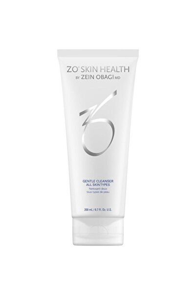 ZO OBAGI منظف لطيف لصحة البشرة من زين أوباجي، 200 مل