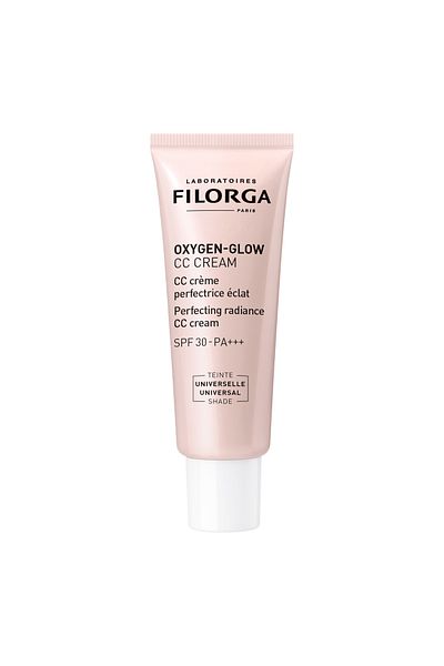 Filorga -Oxygen-Glow Cc Cream- 40 Ml