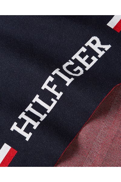 Tommy Hilfiger Hilfiger Monotype Scarf