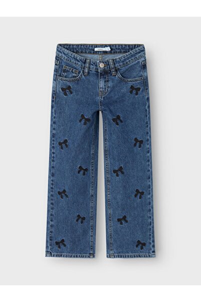 Name it Jeans Wide Fit