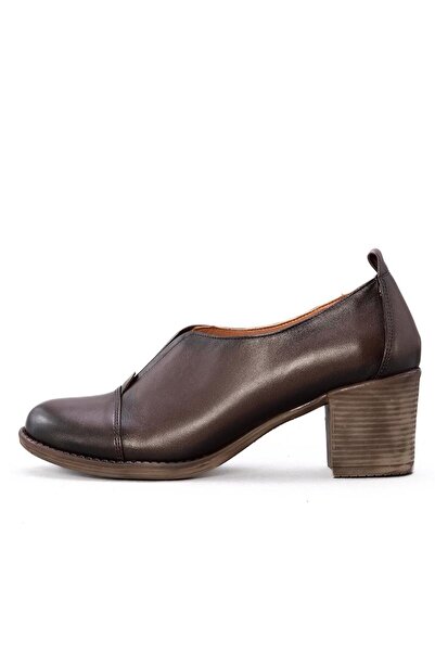 Gusse Дамски обувки от естествена кожа Colette 8467