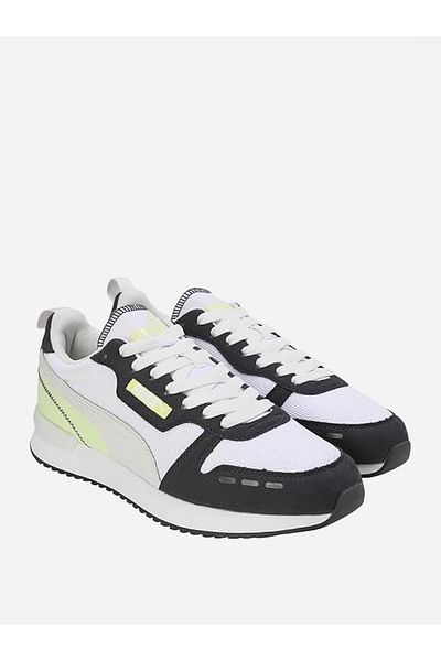 Puma Colorblock R78 Sneakers