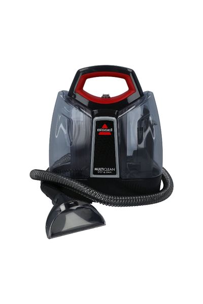 Bissell MultiClean Portable Carpet & Furniture Deep Cleaner 4720E