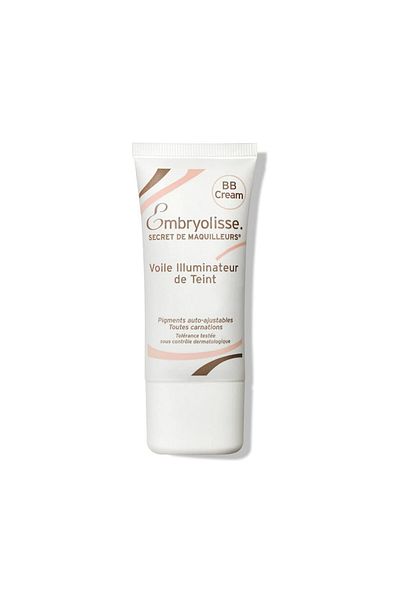 Embryolisse BB Cream Complexion Illuminating Veil, 30ml