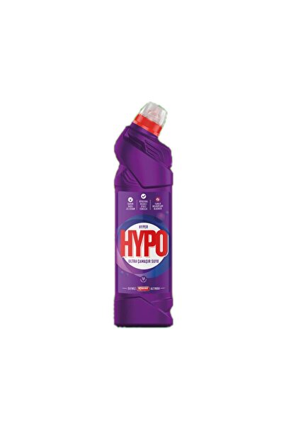 Hyper Hypo Lavanta 750 Gr. Ultra Çamaşır Suyu (EG-047163)
