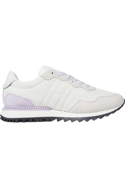 Tommy Hilfiger Retro Half Cleat Running Trainers
