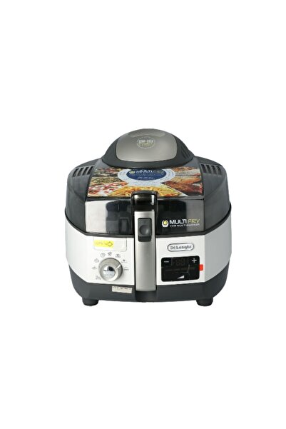 DELONGHİ 1400W Multi-Function Automatic Fryer 1.7kg