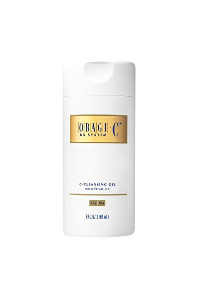 Obagi C Rx System C Cleansing Gel, 177ml