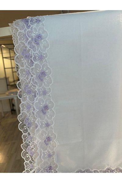 Gül Güler Lace Table Tape