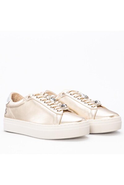 Gusse Γυναικεία παπούτσια από γνήσιο δέρμα Anastasia 6024