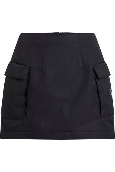 Calvin Klein Dámská černá sukně