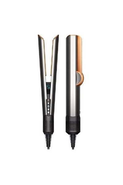DYSON 1600W Wet and Dry Airstrait Hair Straightener 533910-01