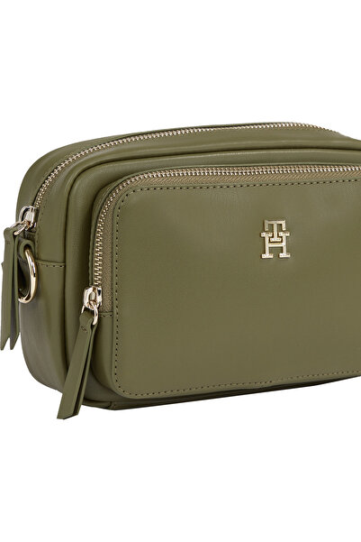 Tommy Hilfiger Crossover Soft Utility Camera Bag
