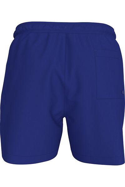 Calvin Klein Drawstring Waist Swim Shorts