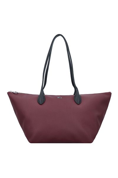Lacoste Shopper Tasche 30 cm