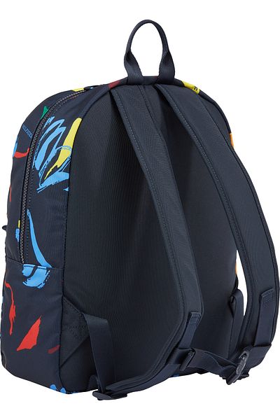 Tommy Hilfiger Kids' Essential Print Backpack