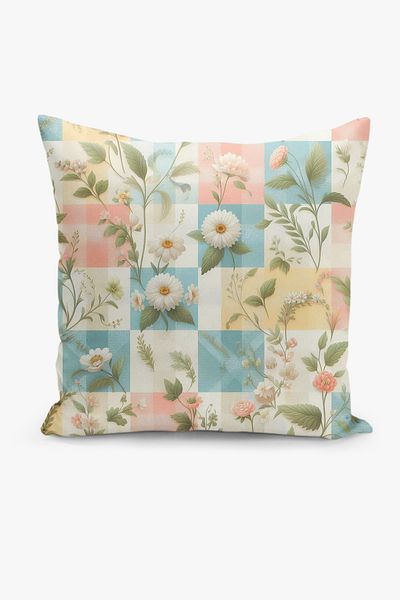 Filamente Double Sided Digital Printing Throw Pillow Cover