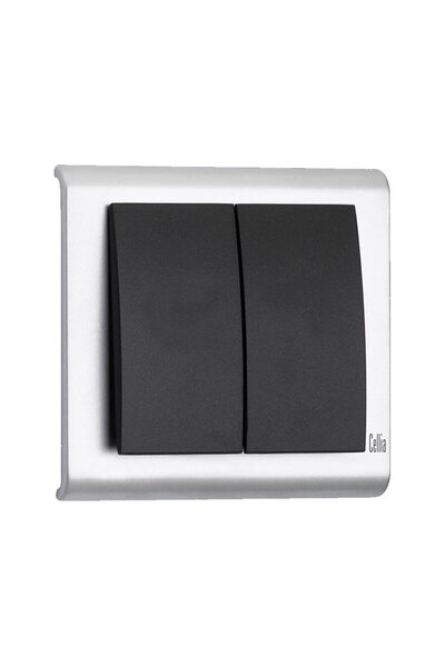 MAKEL Cellia Komütatör Modül (KAPAK, TUŞ VE ÇERÇEVE HARİÇ) (.2200005)