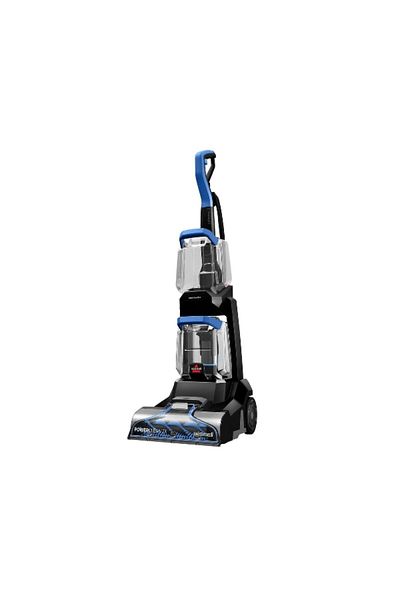 Bissell مكنسة كهربائية للسجاد بقوة 700 وات 2X Powerclean سعة 3.8 لتر 3878K