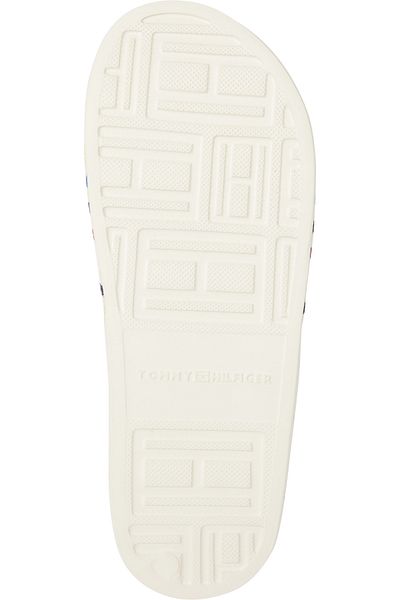 Tommy Hilfiger Global Stripe Pool Slides