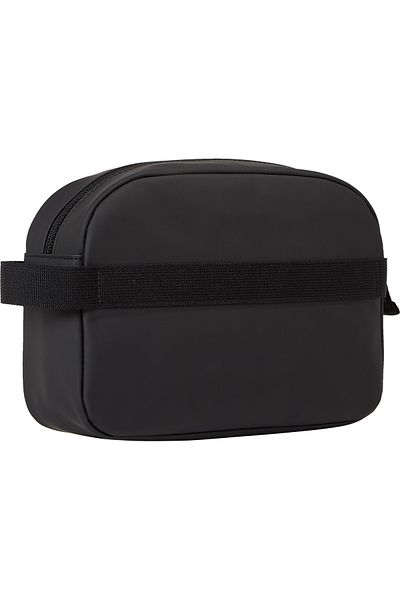 Tommy Hilfiger Essential Tonal Logo Small Washbag