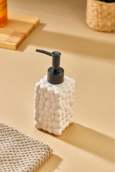 Cooker Lüx Modern Sıvı Sabunluk