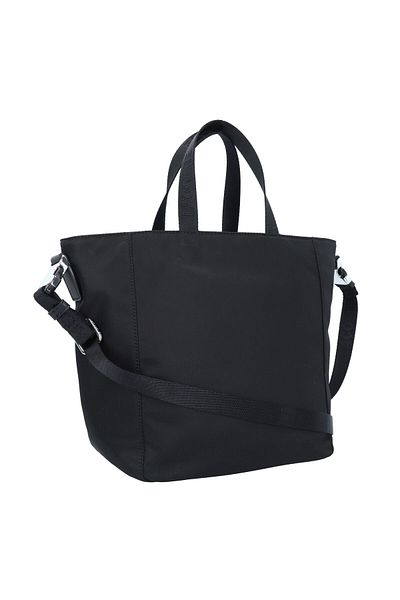 Lacoste Active Nylon Schultertasche 22 cm