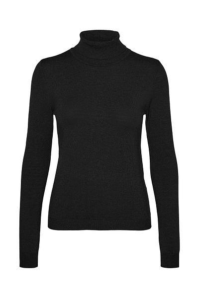 Vero Moda Strickpullover VMHAPPINESS Pullover