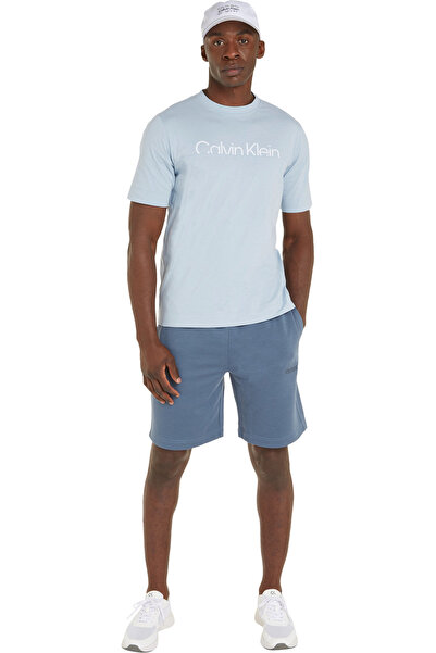 Calvin Klein Logo Printed Short Sleeves T-Shirt