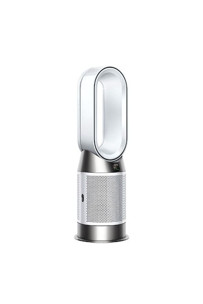 DYSON Remote Control Hot and Cool Purifier Fan Heater 454856-01