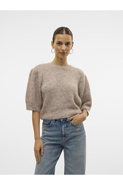 Vero Moda Strickpullover VMNOVAH Pullover