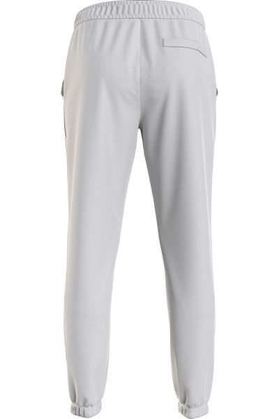 Calvin Klein Logo Detail Drawstring Waist Joggers