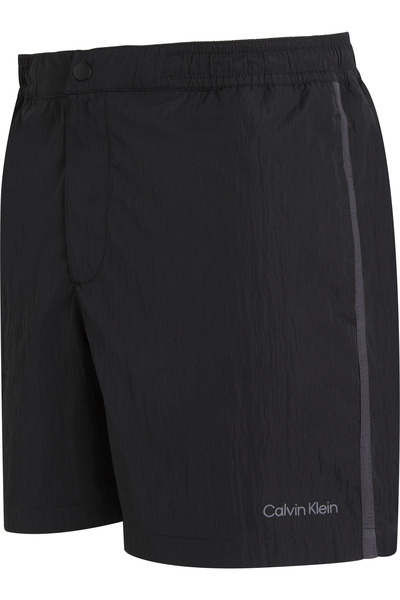 Calvin Klein Crinkled Swim Shorts