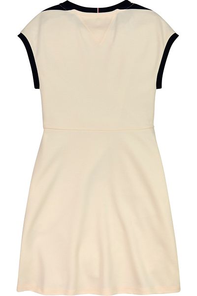 Tommy Hilfiger 1985 Collection Archive Track Logo Dress