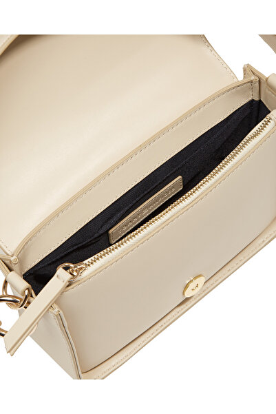 Tommy Hilfiger White Women Crossover