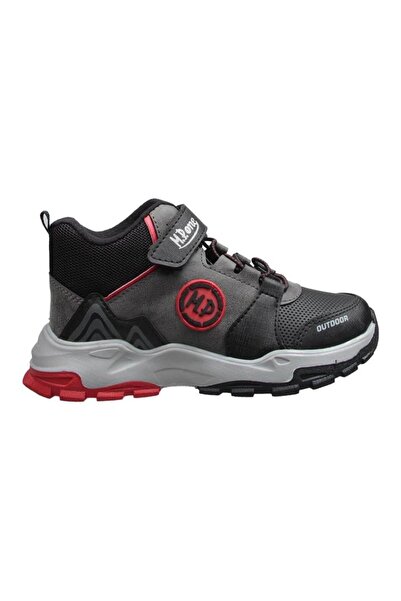 M.P. Mp 232-3139ft Mpone ft Trekking Filet Kids Outdoor Shoes