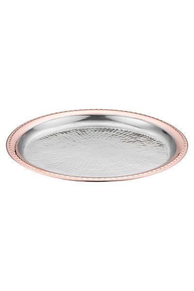 Emsan Göbeklitepe Serving Plate 28 cm